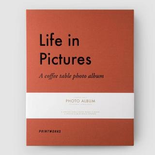 Photo Album - Life In Pictures