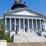 South Carolina State House