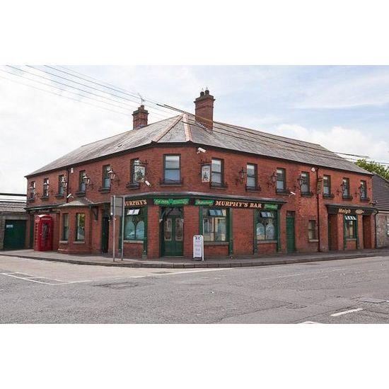 Day After Party @ Johnny Murphy's Bar & Restaurant, 2 Drumintee Road, Meigh, Newry BT35 8JT