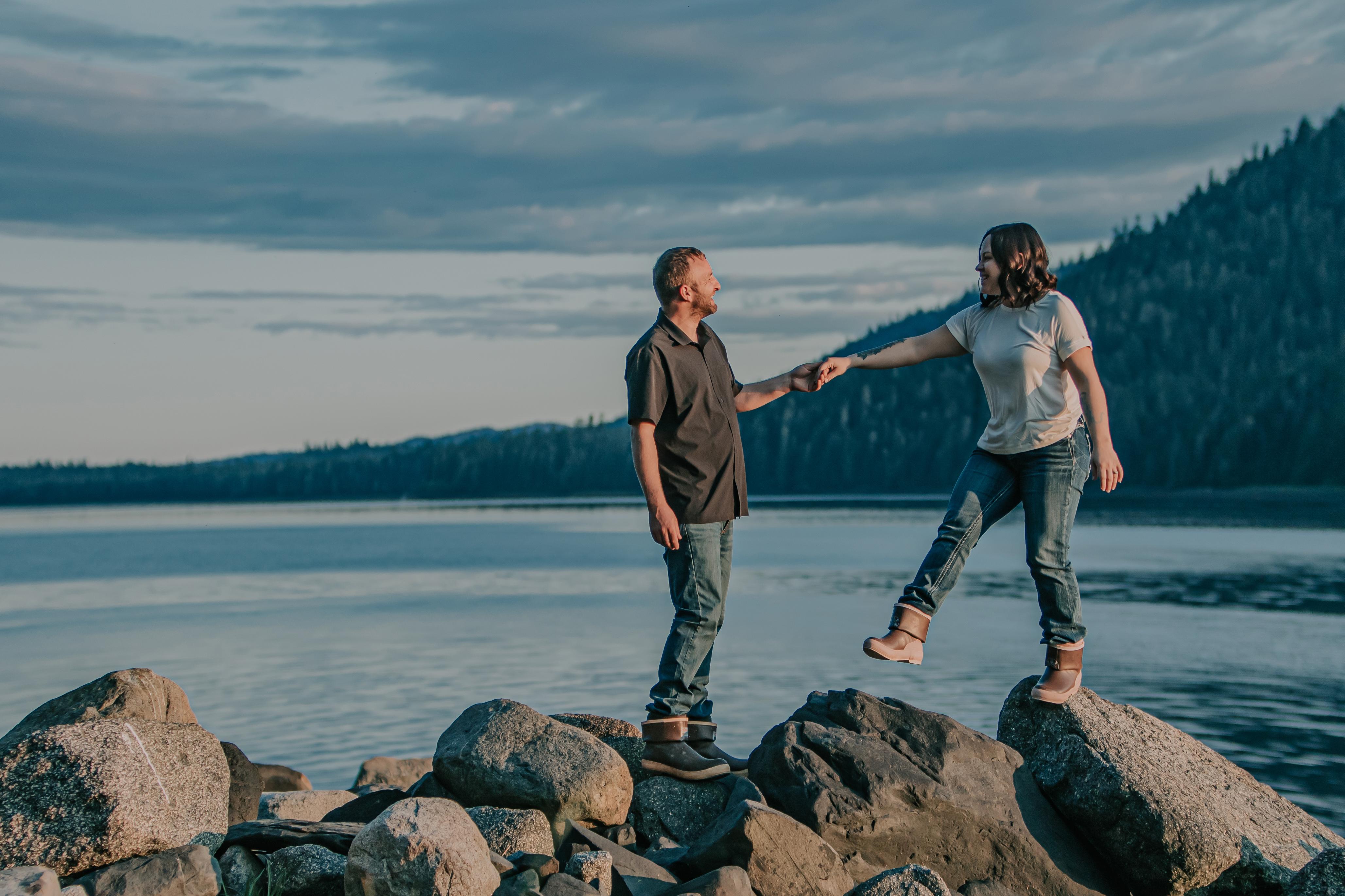 The Wedding Website of Courtney Neidiffer and Theodore Thynes