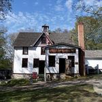 Clyde's Cider Mill