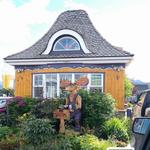 Purple Moose Espresso