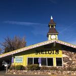 Heidi's Pancake House