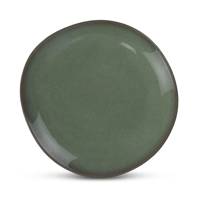 Villeroy & Boch Lave Vert Salad Plate
