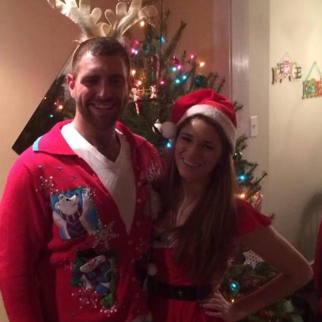 Christmas 2013