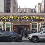 Mike's Pastry