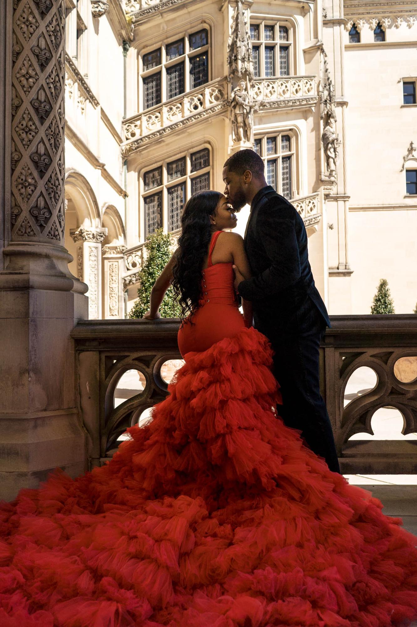 Engagement Photos