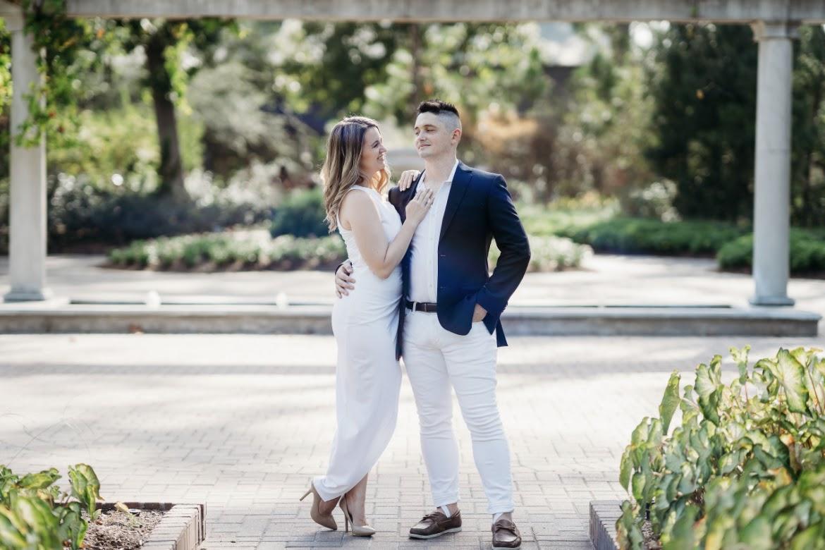 The Wedding Website of Kelsi Oyler and Matthew Reilly