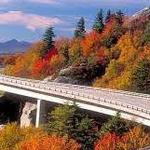 Linn Cove Viaduct