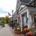 Main Street