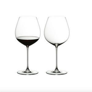 RIEDEL Veritas Old World Pinot Noir