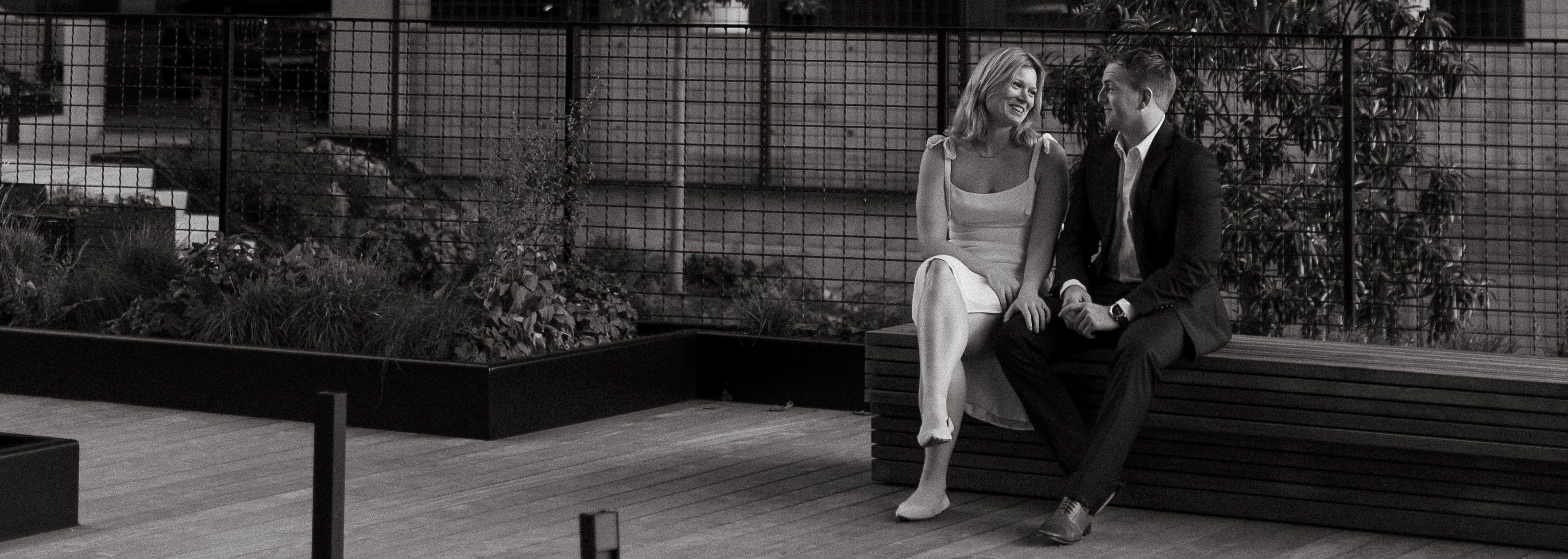 The Wedding Website of Shannon Herrity and Kaleb Coonfare