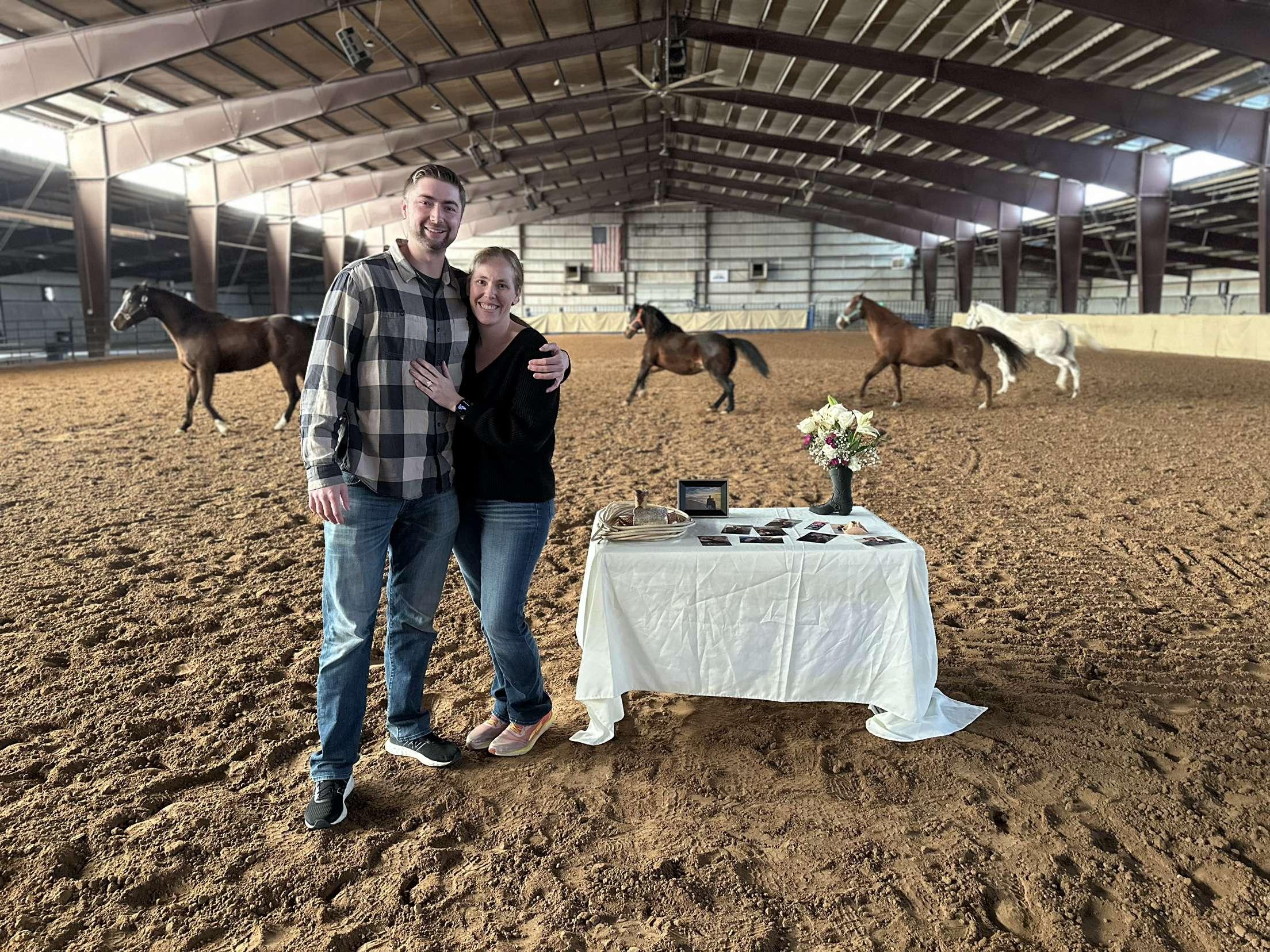 The Wedding Website of Lexie Stokes and Beau Story