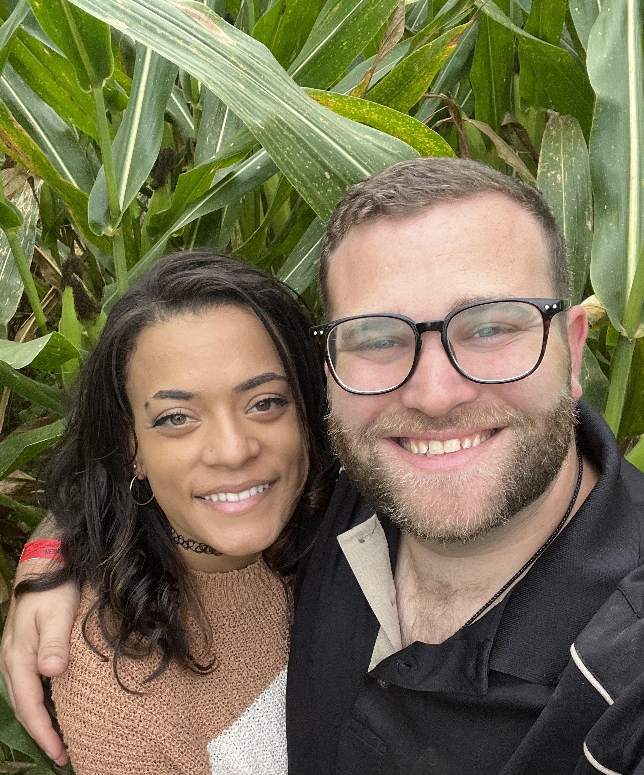 The Wedding Website of Sue Ellen Lopez and William Robinson