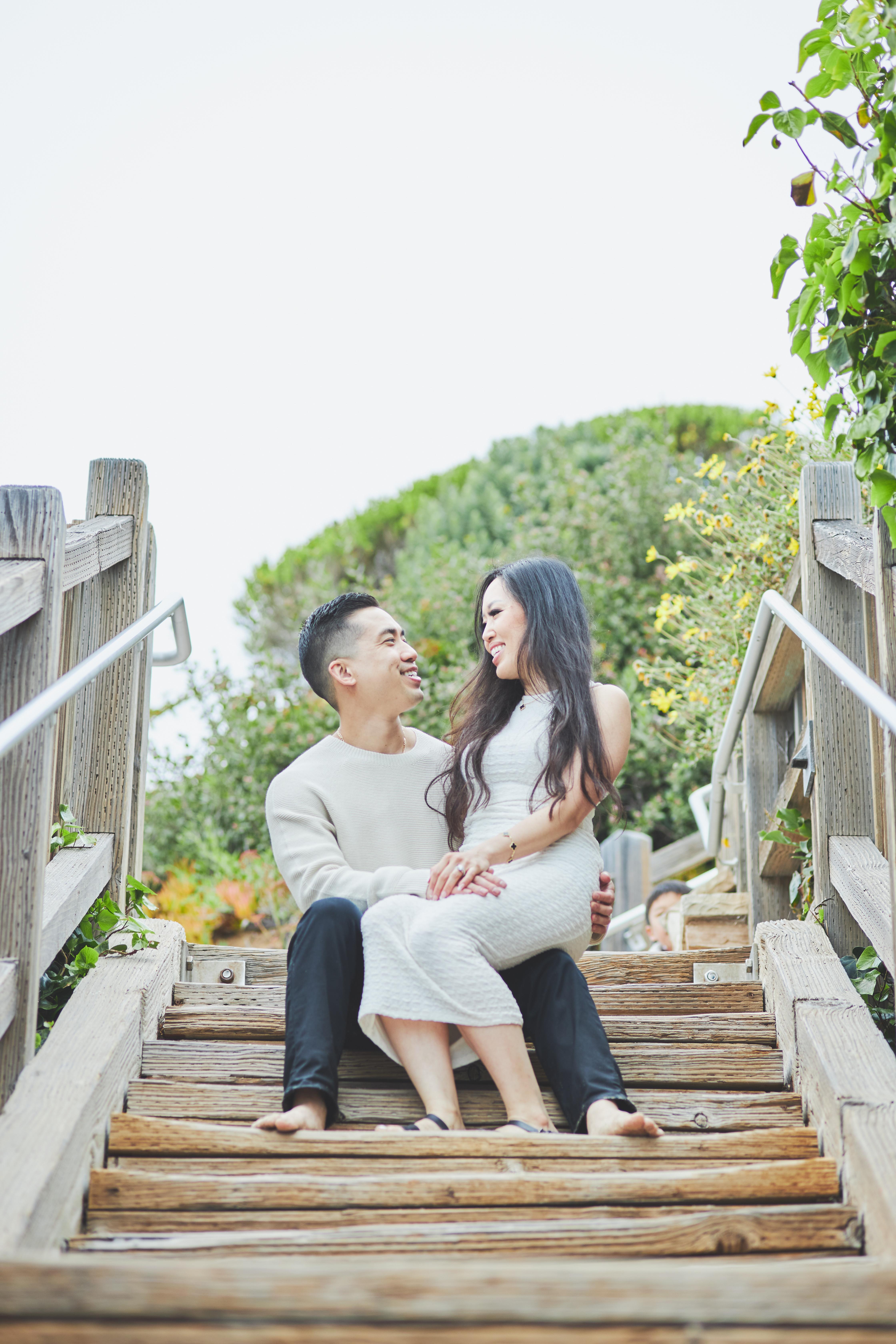 The Wedding Website of Natalie Ly and Justin Nguyen