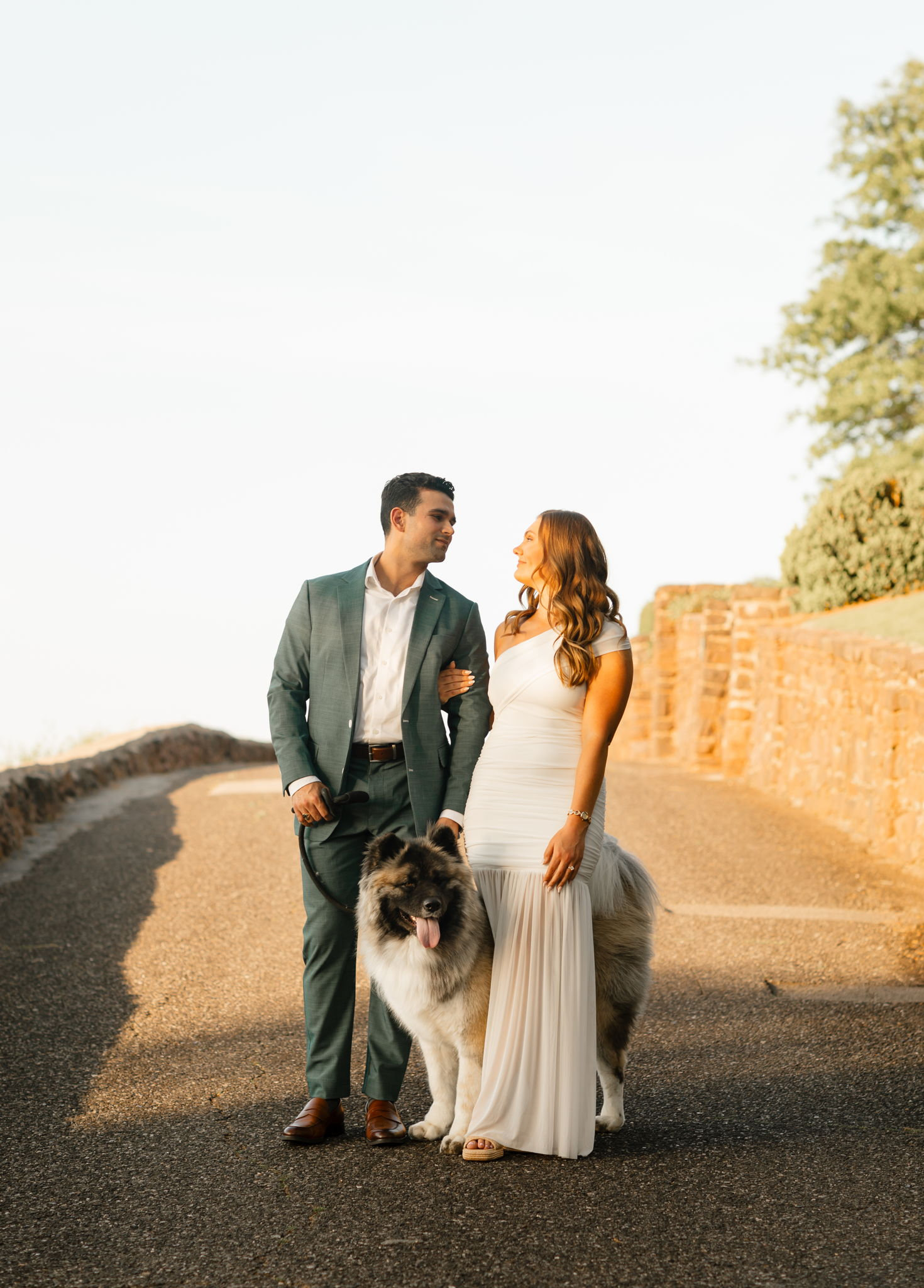 The Wedding Website of Maya Moreschi and Ethan Sheppard