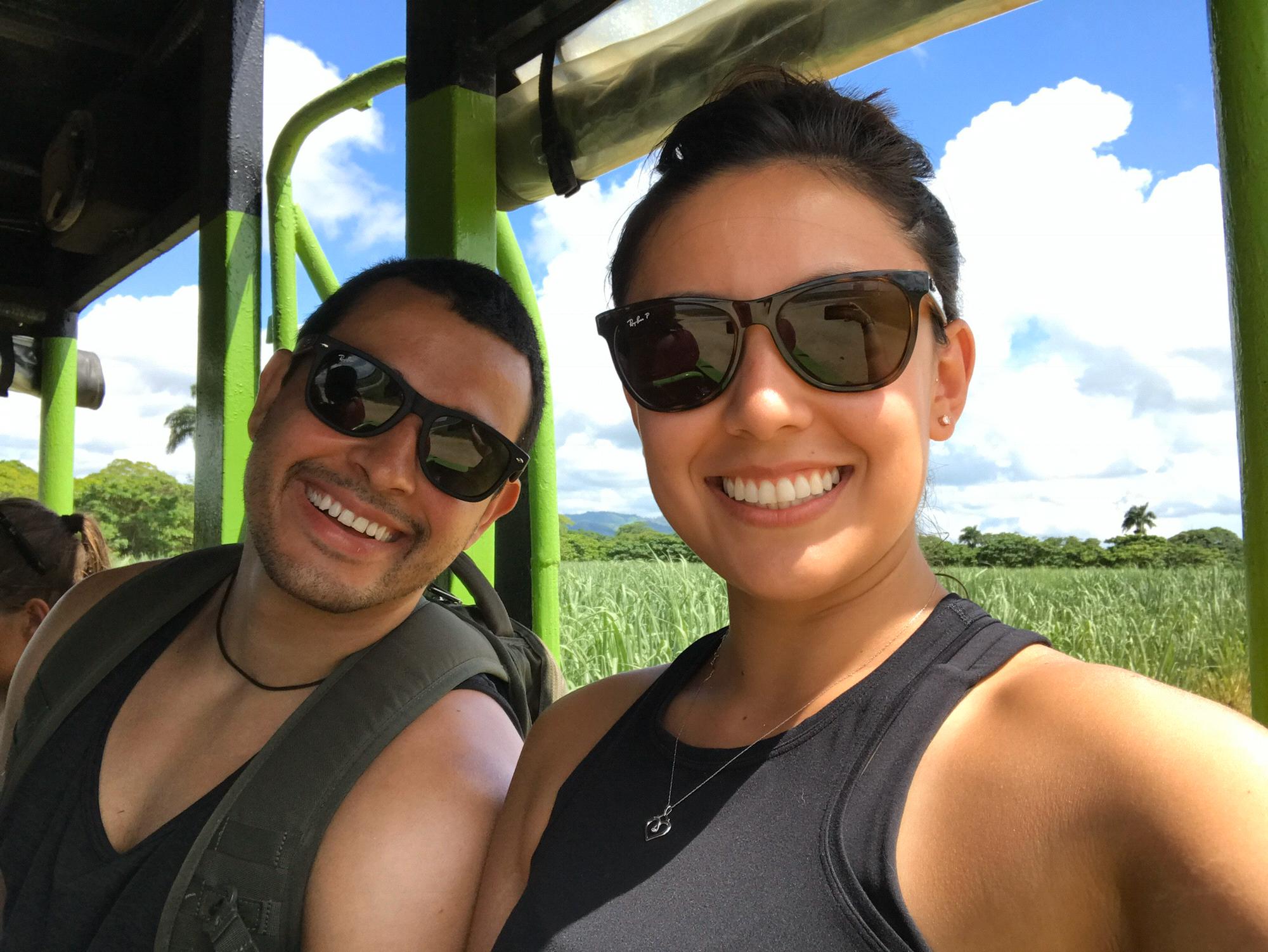 Punta Cana Trip