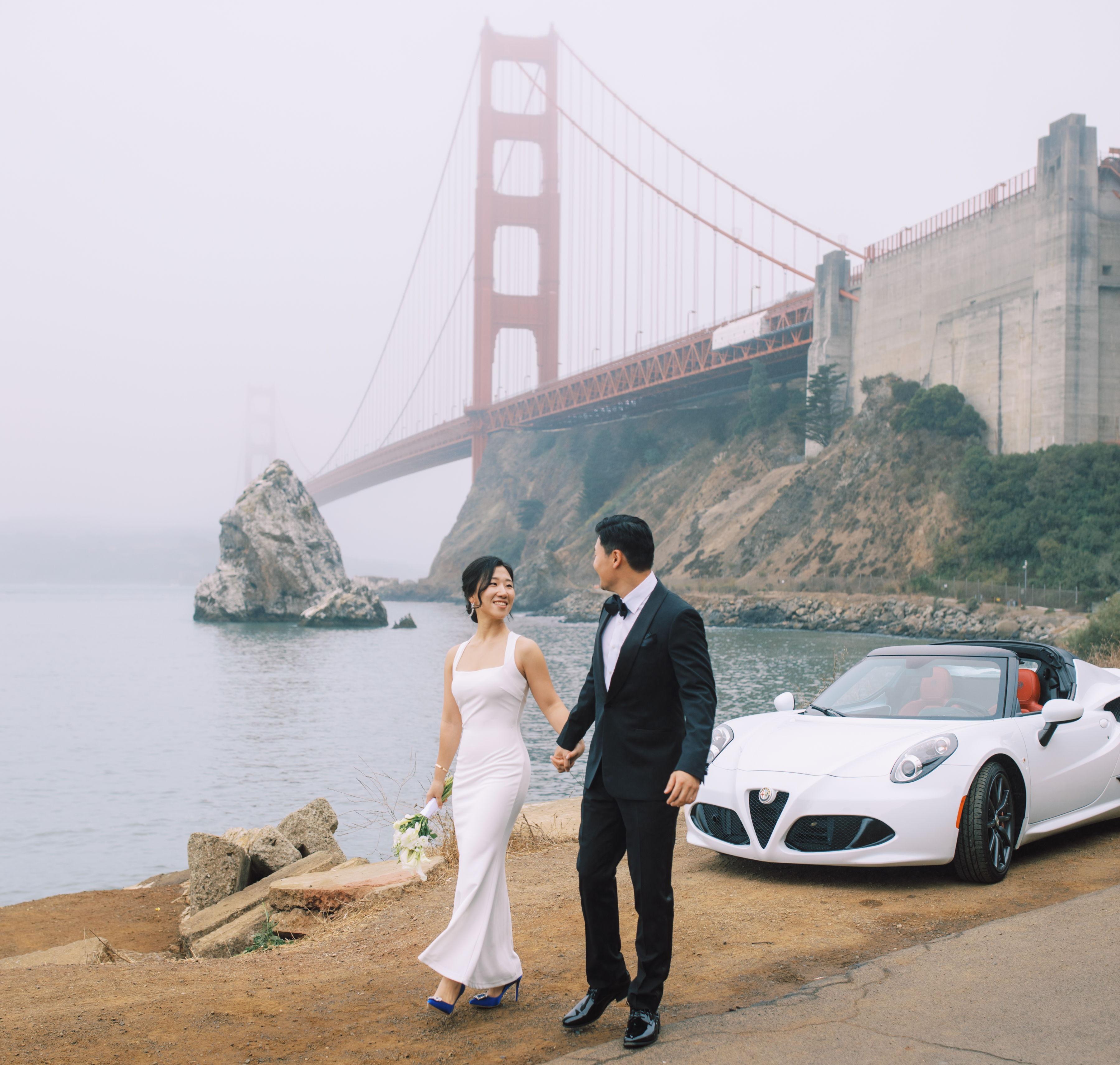 The Wedding Website of Rachel Lee and Timothy Kim