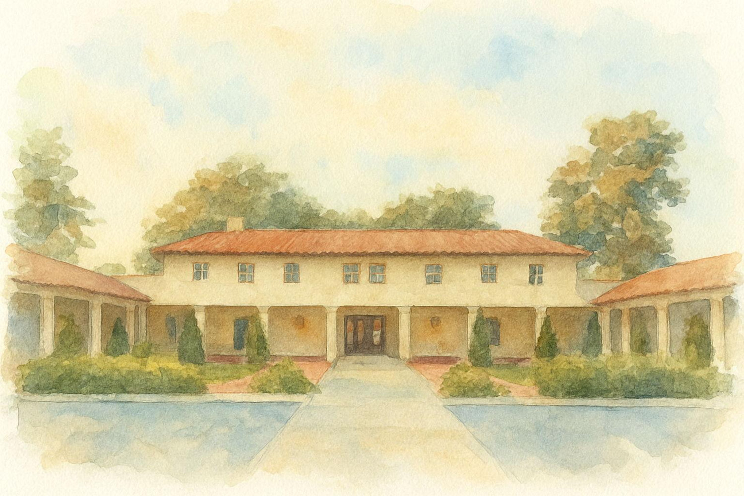The Wedding Website of Morgan Leonard and Jacob Garrissere