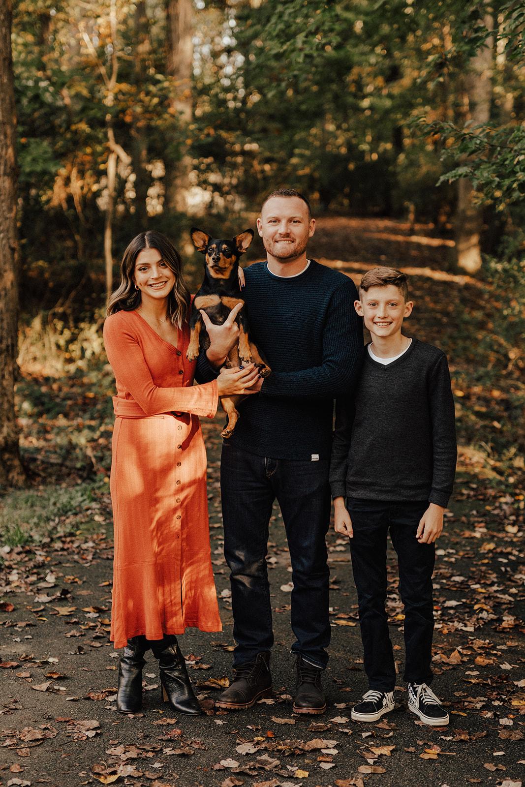 The Wedding Website of Chelsea Grieco and Keith Mallery