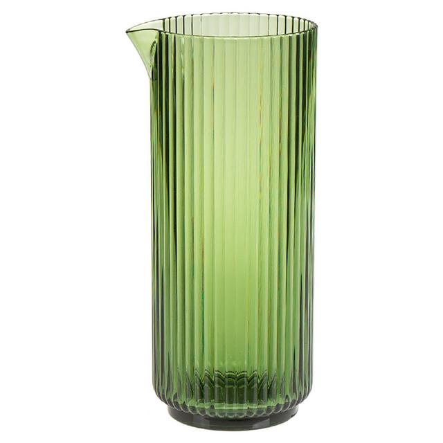 Studio 3B™ Textured Carafe in Green