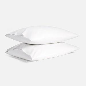Luxe Sateen King Size Pillowcase Set
