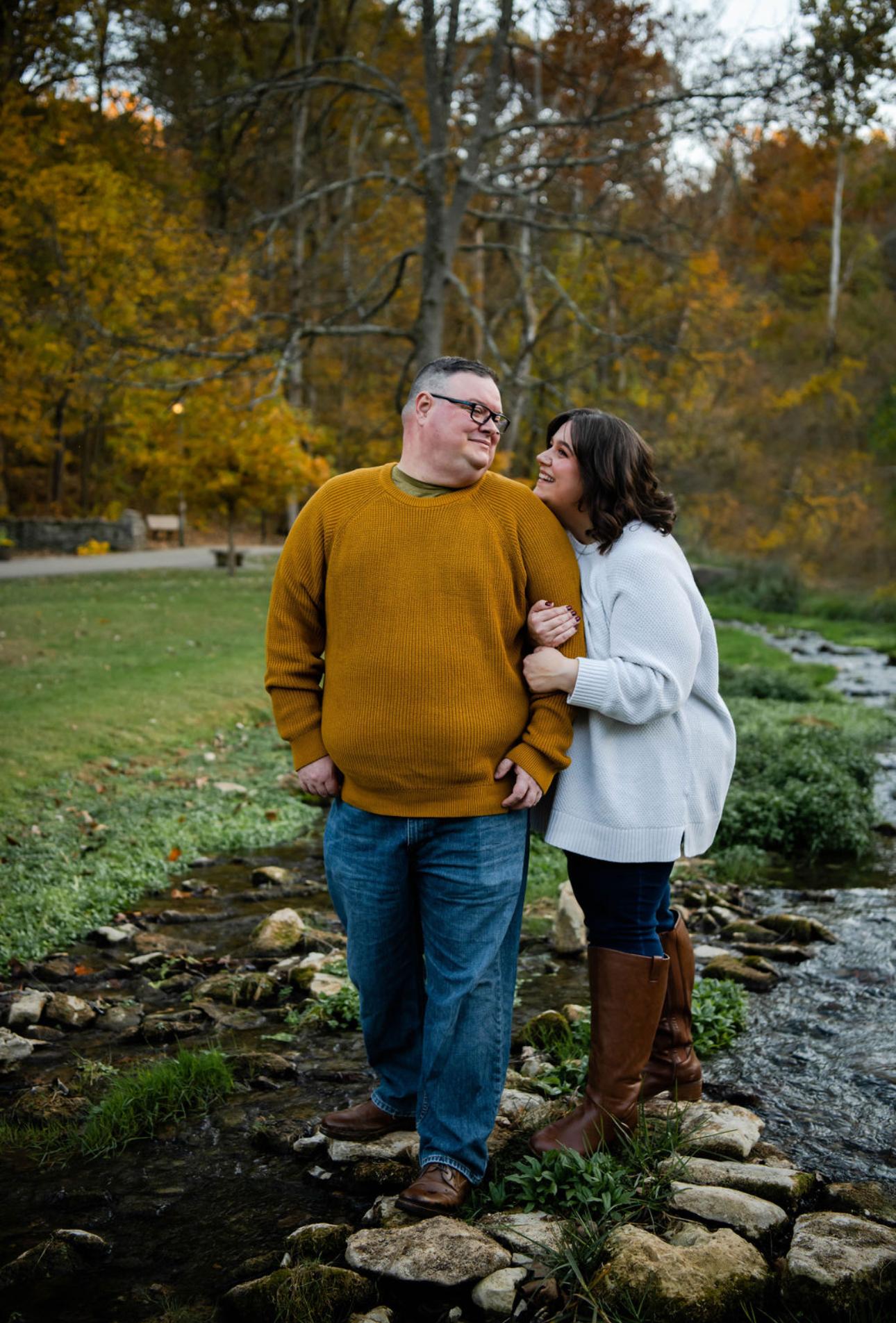 The Wedding Website of Megan Adams and Joshua Pool