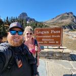 Logan's Pass