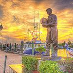 Tarpon Springs Sponge Docks