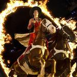 Dolly Parton's Stampede