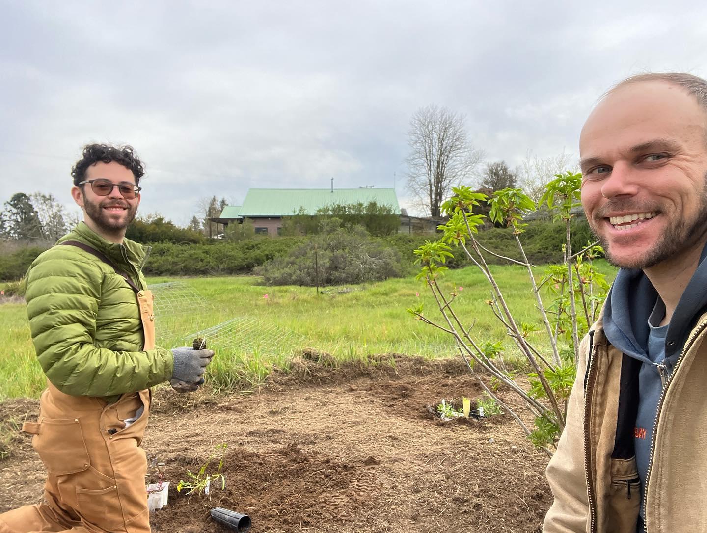 The Wedding Website of Jon Backus and Jared Smith