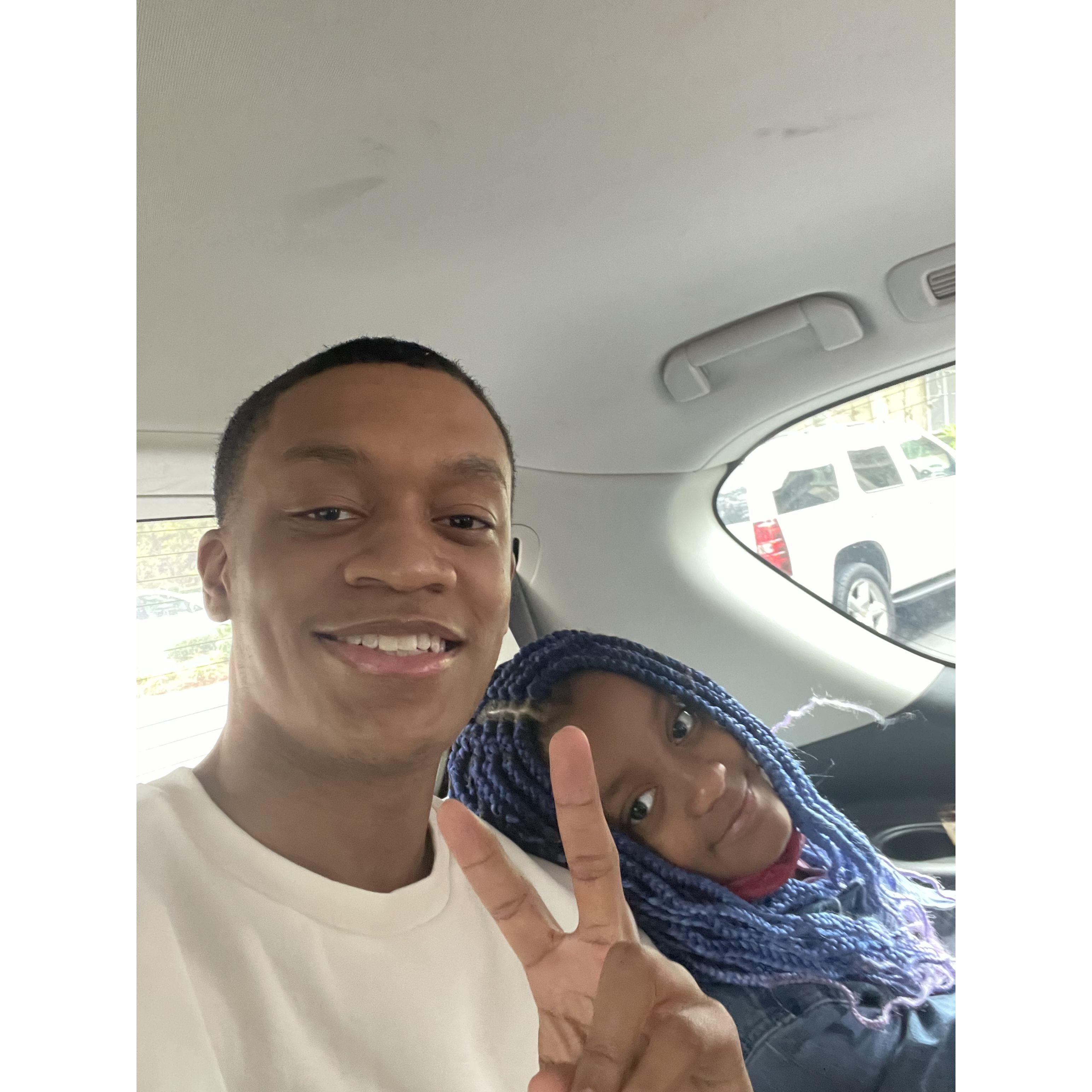 Musa & Aanisah