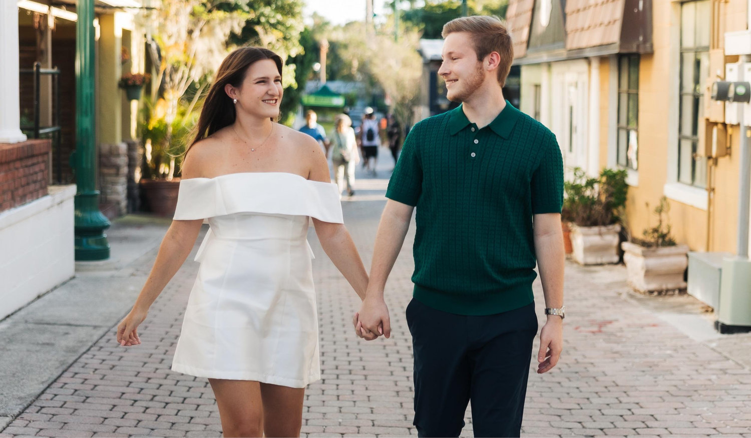 The Wedding Website of Hannah Biller and Eric Marburger