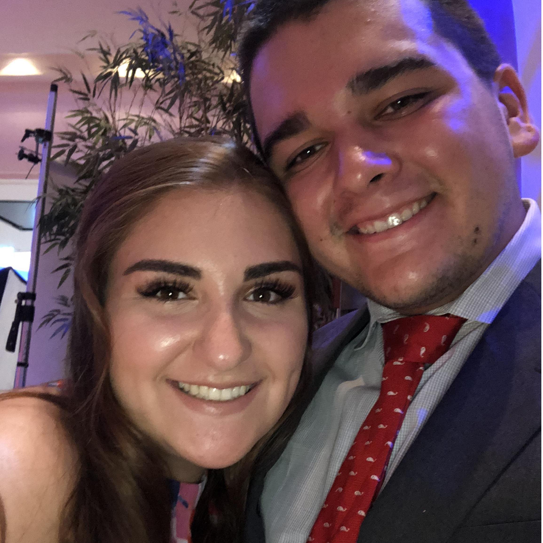 Our First Cruise- Summer 2018
