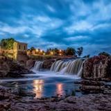 Falls Park