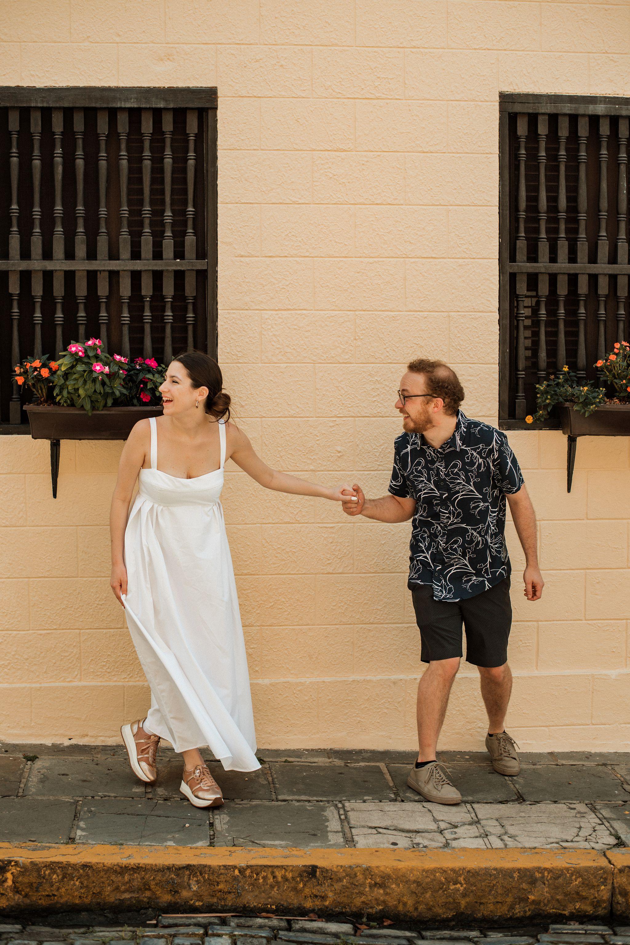 The Wedding Website of Ivana Mendez and Paul Emrich