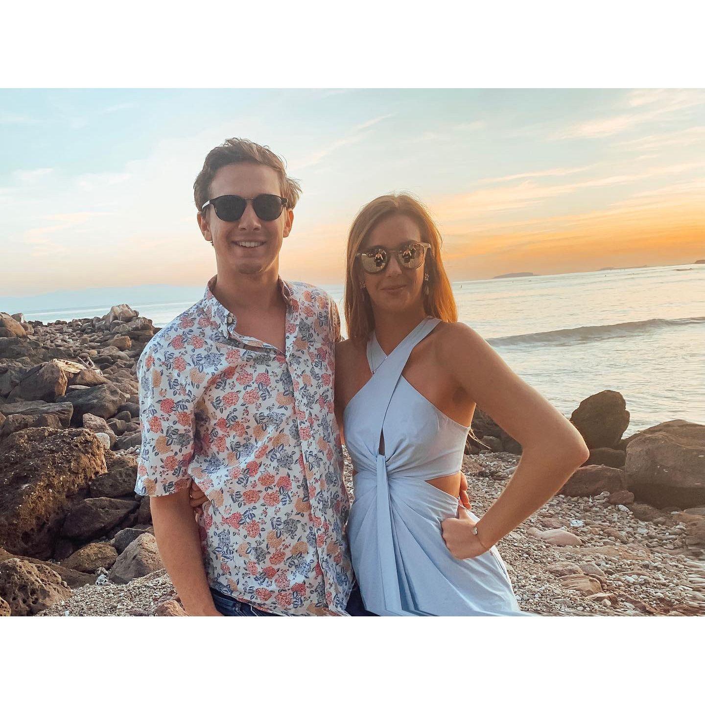 Punta Mita.