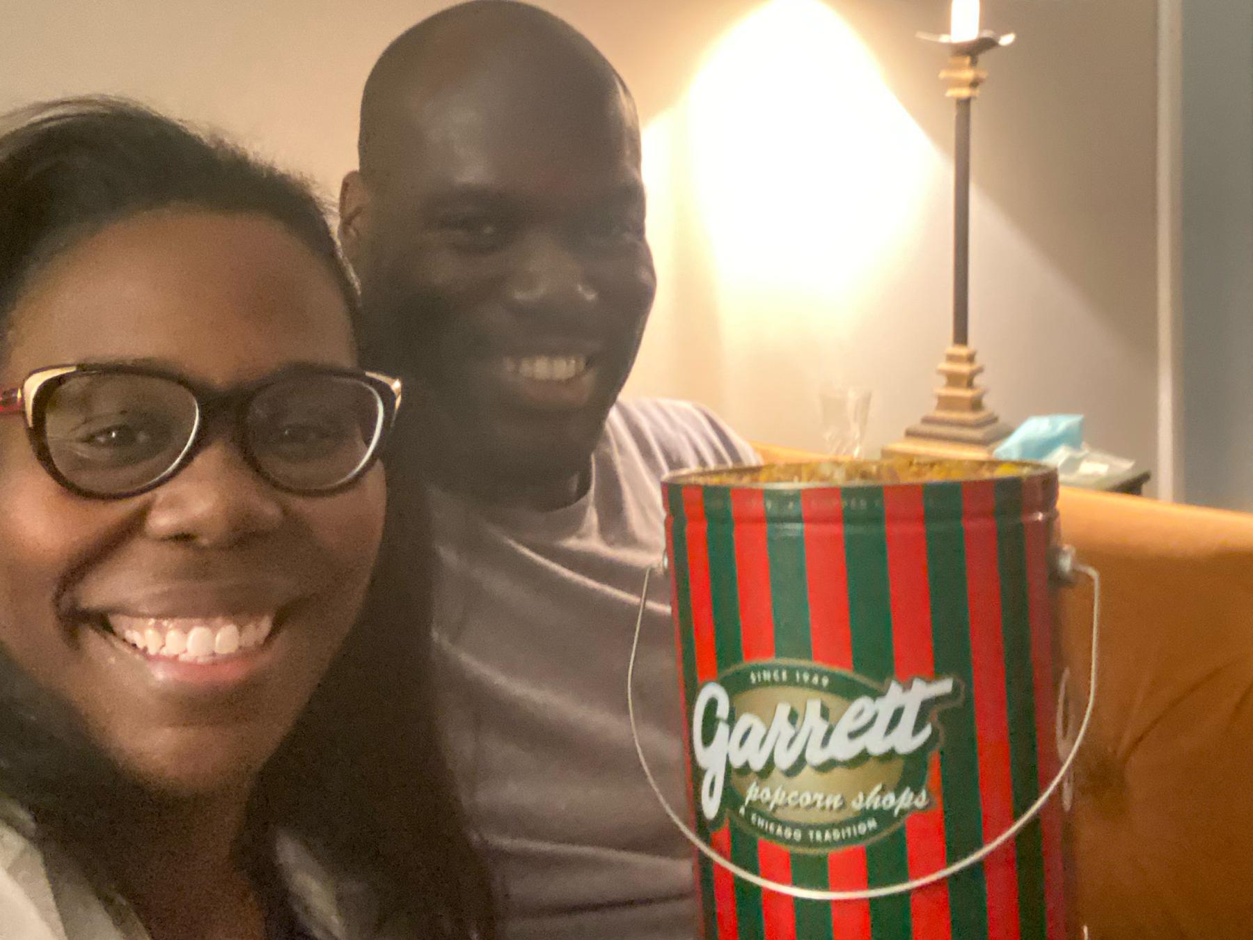 The Wedding Website of Noel Pittman and Frederick Bradley