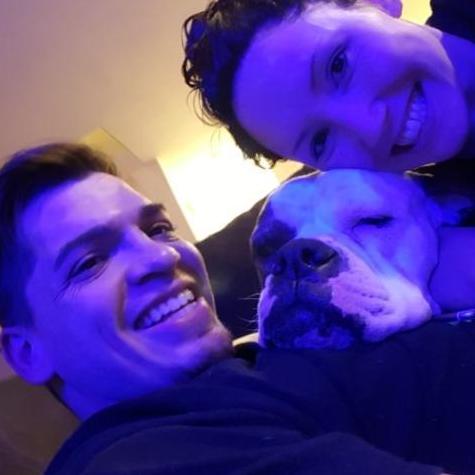 Casual nights at home