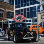 Georgia Racing Hall of Fame