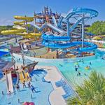 Schlitterbahn Waterpark New Braunfels