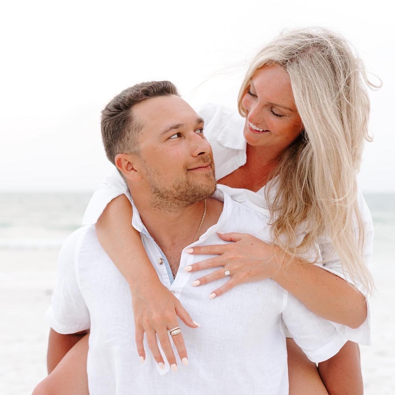 Our Newlywed Fund - contribute what you wish!
