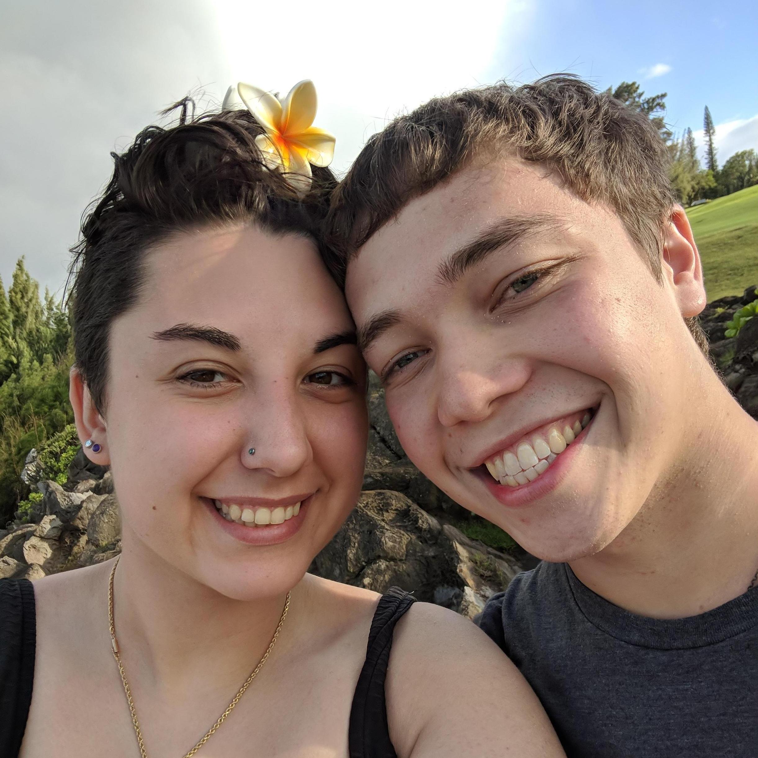 Dragon's Teeth, Maui (2018)
