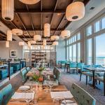 the C restaurant + bar