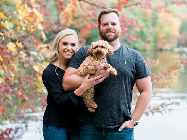 The Wedding Website of Olivia Baroni and Eben Thompson