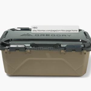 Gregory Alpaca Gear Box 45 | REI Co-op tan