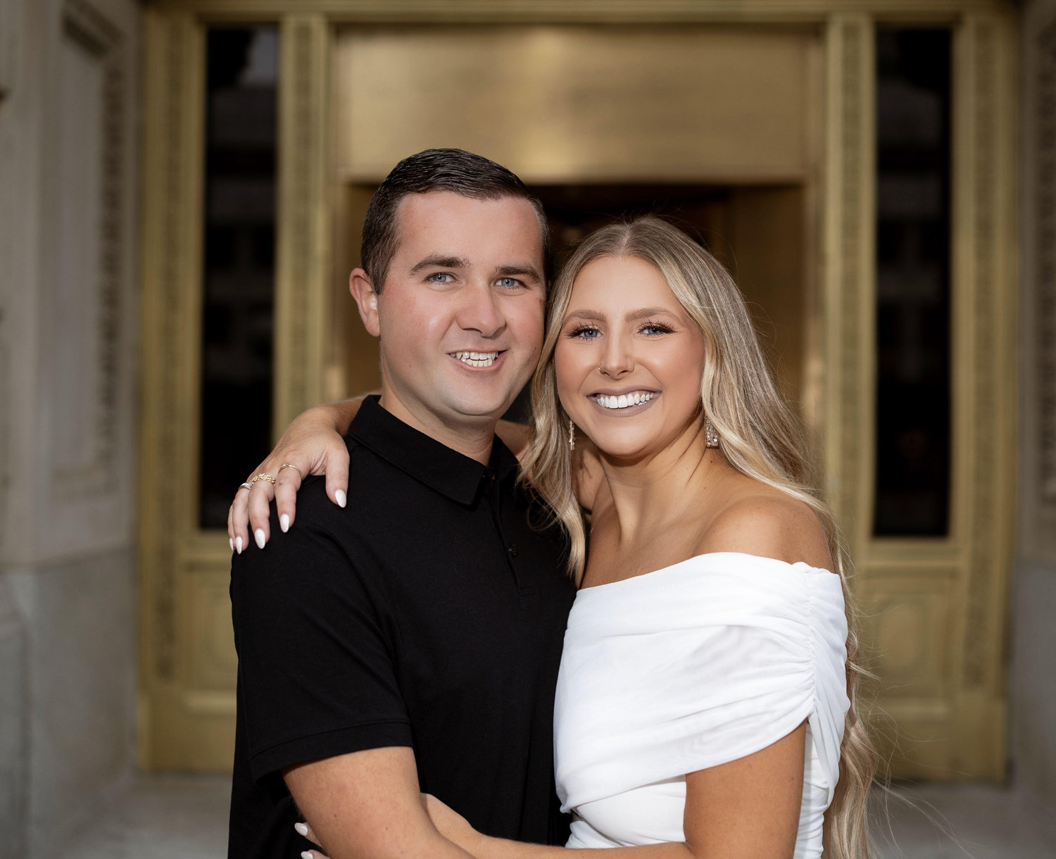 The Wedding Website of Allison Dohse and Austin Price