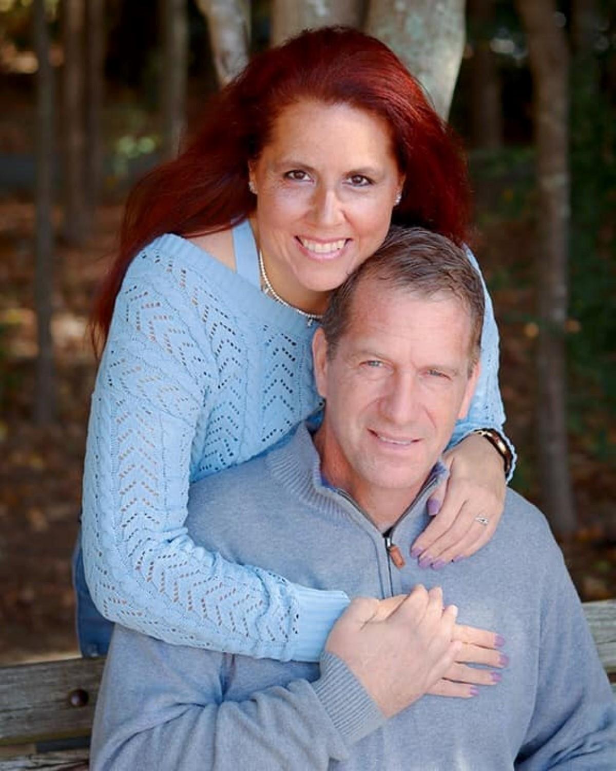 The Wedding Website of Tanya Luna and Eric Saltrick