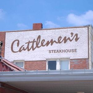 Date Night Cattlemen's Steakhouse - Gift Card