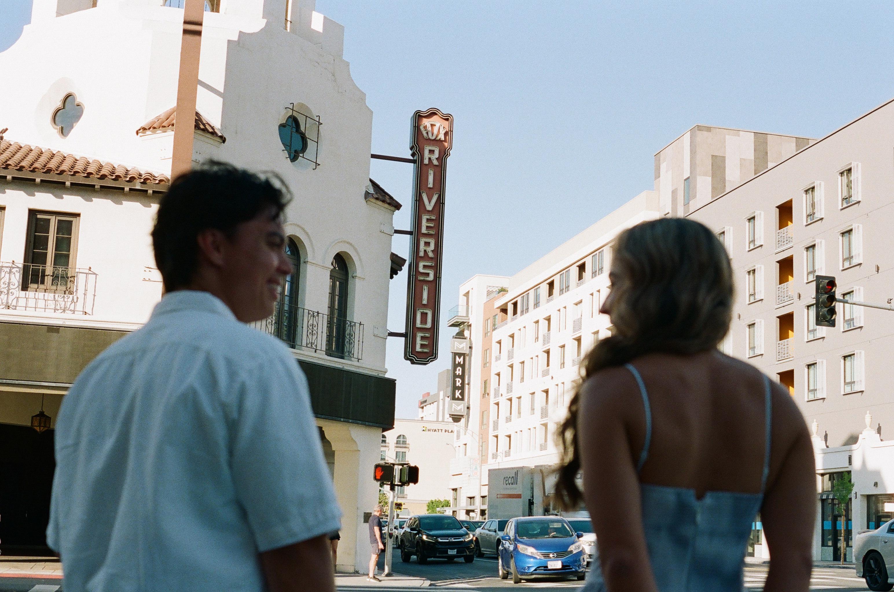 The Wedding Website of Erin Berger and Marshall MacDonald